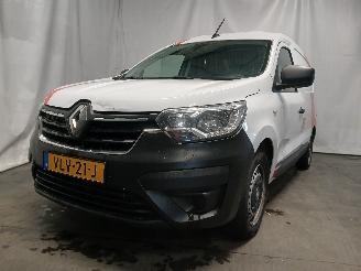  Renault Express Express Van 1.5 dCi 75 (K9K-876(K9K-U8)) [55kW]  (05-2021/...) 2021/10