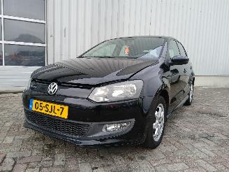 demontáž osobní automobily Volkswagen Polo Polo V (6R) Hatchback 1.2 TDI 12V BlueMotion (CFWA(Euro 5)) [55kW]  (1=
0-2009/05-2014) 2011/10