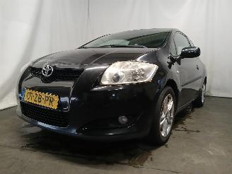 škoda osobní automobily Toyota Auris Auris (E15) Hatchback 1.6 Dual VVT-i 16V (1ZRFE) [91kW]  (03-2007/09-2=
012) 2008/1