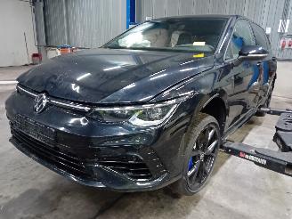 rozbiórka samochody osobowe Volkswagen Golf Golf VIII (CD1) Hatchback 2.0 TSI R 16V 4Motion (DNFF) [245kW]  (07-20=
22/...) 2023