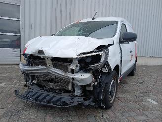 uszkodzony samochody osobowe Renault Express Express Van 1.5 dCi 75 (K9K-876(K9K-U8)) [55kW]  (05-2021/...) 2022/3
