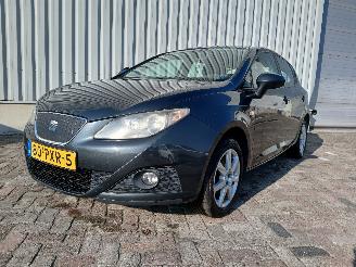 Avarii autoturisme Seat Ibiza Ibiza IV (6J5) Hatchback 5-drs 1.2 TDI Ecomotive (CFWA) [55kW]  (06-20=
10/05-2015) 2011/4