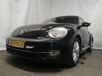 Avarii autoturisme Volkswagen Tundra Beetle (16AB) Hatchback 3-drs 1.2 TSI (CBZB) [77kW]  (07-2011/07-2019)= 2012/9