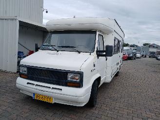 škoda osobní automobily Fiat Ducato Ducato (280) Van 2.5 D (8144.61) [53kW]  (07-1982/08-1990) 1985/6