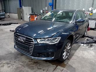 Uttjänta bilar auto Audi A6 A6 Avant (C7) Combi 3.0 TDI V6 24V Quattro (CRTE(Euro 6)) [160kW]  (09=
-2014/09-2018) 2019/0