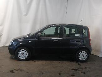 Fiat Panda Panda (169) Hatchback 1.2, Classic (169.A.4000(Euro 5)) [51kW]  (03-20=
10/08-2013) picture 4