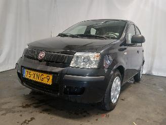 Auto da rottamare Fiat Panda Panda (169) Hatchback 1.2, Classic (169.A.4000(Euro 5)) [51kW]  (03-20=
10/08-2013) 2012/7