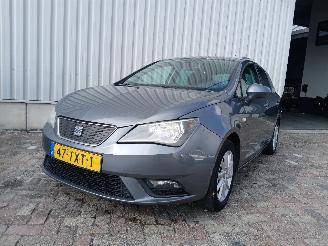 Avarii autoturisme Seat Ibiza Ibiza ST (6J8) Combi 1.2 TDI Ecomotive (CFWA) [55kW]  (04-2010/05-2015=
) 2012/5