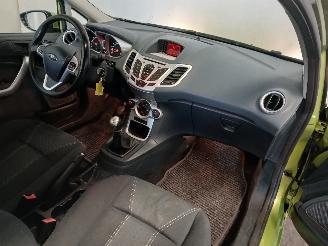 Ford Fiesta Fiesta 6 (JA8) Hatchback 1.25 16V (SNJA) [60kW]  (06-2008/06-2017) picture 8