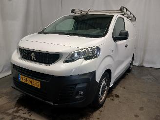 skadebil auto Peugeot Expert Expert (V1/VA/VB/VE/VF/VT/VY) Van 1.6 Blue HDi 115 (DV6FCU(BHX)) [85kW=
]  (04-2016/...) 2019/9