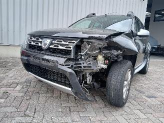 Vaurioauto  passenger cars Dacia Duster Duster (HS) SUV 1.6 16V (K4M-896(K4M-28)) [77kW]  (04-2010/01-2018) 2013/12
