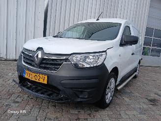 Unfallwagen Renault Express Express Van 1.5 dCi 75 (K9K-876(K9K-U8)) [55kW]  (05-2021/...) 2023/9