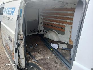 Mercedes Vito Vito (639.6) Van 2.2 113 CDI 16V Euro 5 (OM651.940) [100kW]  (09-2010/=
=2E..) picture 10