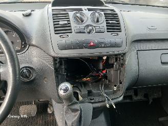 Mercedes Vito Vito (639.6) Van 2.2 113 CDI 16V Euro 5 (OM651.940) [100kW]  (09-2010/=
=2E..) picture 17