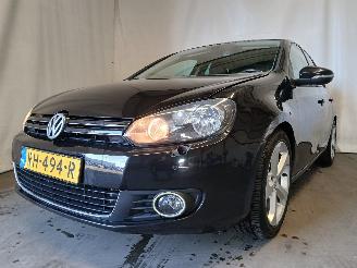 škoda osobní automobily Volkswagen Golf Golf VI (5K1) Hatchback 1.4 TSI 122 16V (CAXA(Euro 5)) [90kW]  (10-200=
8/11-2012) 2009/8