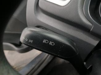 Skoda Roomster Roomster (5J) MPV 1.4 16V (CGGB) [63kW]  (09-2006/05-2015) picture 15