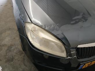 Skoda Roomster Roomster (5J) MPV 1.4 16V (CGGB) [63kW]  (09-2006/05-2015) picture 22