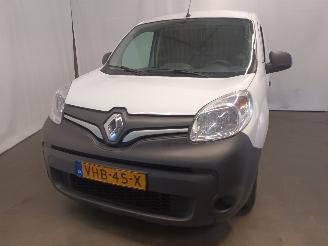 Damaged car Renault Kangoo Kangoo Express (RF..) Van 1.5 Blue dCi 80 (K9K-876(K9K-U8)) [59kW]  (0=
6-2021/...) 2020/9