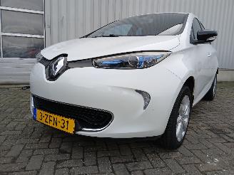  Renault Zoé Zoé (AG) Hatchback 5-drs 46kW (5AQ-601) [46kW]  (06-2012/...) 2014/12