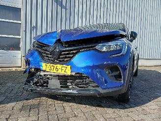  Renault Captur Captur II (RJB) SUV 1.6 E-Tech 145 (H4M-632(H4M-C6)) [105kW]  (01-2022=
/...) 2023/6