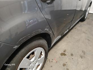 Kia Venga Venga MPV 1.4 CVVT 16V (G4FA) [66kW]  (02-2010/03-2019) picture 17