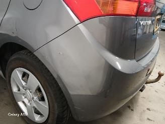 Kia Venga Venga MPV 1.4 CVVT 16V (G4FA) [66kW]  (02-2010/03-2019) picture 15