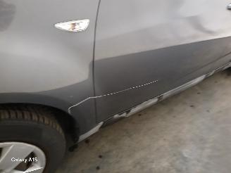 Kia Venga Venga MPV 1.4 CVVT 16V (G4FA) [66kW]  (02-2010/03-2019) picture 13