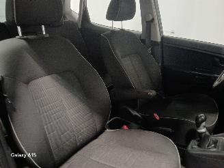 Kia Venga Venga MPV 1.4 CVVT 16V (G4FA) [66kW]  (02-2010/03-2019) picture 8