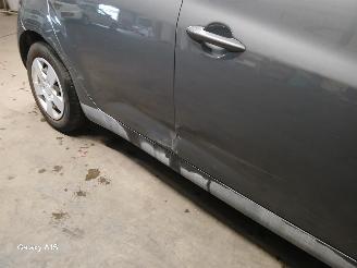 Kia Venga Venga MPV 1.4 CVVT 16V (G4FA) [66kW]  (02-2010/03-2019) picture 18