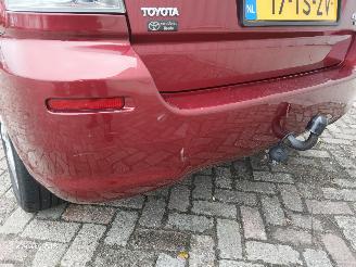 Toyota Corolla Corolla Verso (R10/11) MPV 1.6 16V VVT-i (3ZZFE) [81kW]  (04-2004/03-2=
009) picture 12