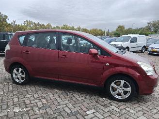 Toyota Corolla Corolla Verso (R10/11) MPV 1.6 16V VVT-i (3ZZFE) [81kW]  (04-2004/03-2=
009) picture 7