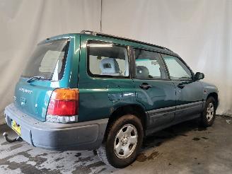 Subaru Forester Forester (SF) SUV 2.0 16V (EJ202) [90kW]  (08-1997/09-2002) picture 6