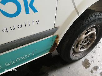 Ford Transit Transit Tourneo Bus 2.2 TDCi 16V Euro 5 (DRFA) [74kW]  (09-2011/06-201=
2) picture 27