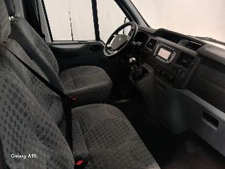Ford Transit Transit Tourneo Bus 2.2 TDCi 16V Euro 5 (DRFA) [74kW]  (09-2011/06-201=
2) picture 8