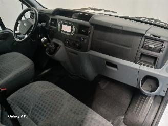 Ford Transit Transit Tourneo Bus 2.2 TDCi 16V Euro 5 (DRFA) [74kW]  (09-2011/06-201=
2) picture 7