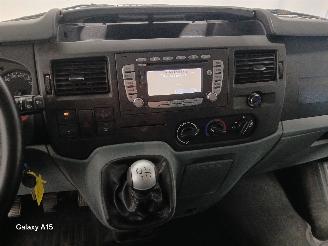 Ford Transit Transit Tourneo Bus 2.2 TDCi 16V Euro 5 (DRFA) [74kW]  (09-2011/06-201=
2) picture 19