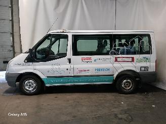 Ford Transit Transit Tourneo Bus 2.2 TDCi 16V Euro 5 (DRFA) [74kW]  (09-2011/06-201=
2) picture 3