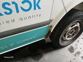 Ford Transit Transit Tourneo Bus 2.2 TDCi 16V Euro 5 (DRFA) [74kW]  (09-2011/06-201=
2) picture 28