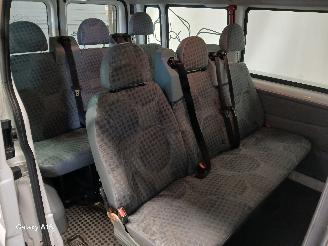 Ford Transit Transit Tourneo Bus 2.2 TDCi 16V Euro 5 (DRFA) [74kW]  (09-2011/06-201=
2) picture 9