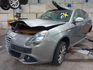 disassembly passenger cars Alfa Romeo Giulietta Giulietta (940) Hatchback 1.4 TB 16V MultiAir (940.A.2000) [125kW]  (0=
4-2010/10-2018) 2013