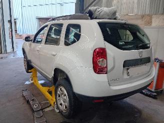Dacia Duster Duster (HS) SUV 1.5 dCi (K9K-896) [79kW]  (06-2010/01-2018) picture 4