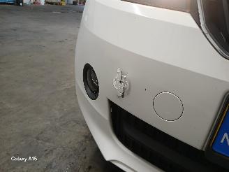 Skoda Citigo Citigo Hatchback 1.0 12V (CHYA) [44kW]  (10-2011/08-2019) picture 25
