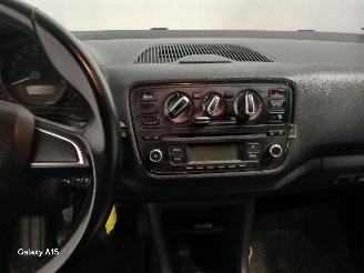 Skoda Citigo Citigo Hatchback 1.0 12V (CHYA) [44kW]  (10-2011/08-2019) picture 17