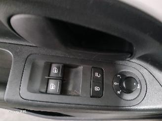 Skoda Citigo Citigo Hatchback 1.0 12V (CHYA) [44kW]  (10-2011/08-2019) picture 13