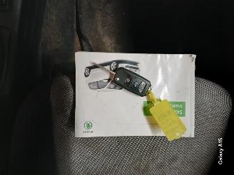 Skoda Citigo Citigo Hatchback 1.0 12V (CHYA) [44kW]  (10-2011/08-2019) picture 20