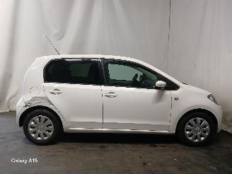 Skoda Citigo Citigo Hatchback 1.0 12V (CHYA) [44kW]  (10-2011/08-2019) picture 7