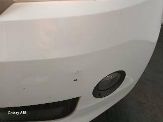 Skoda Citigo Citigo Hatchback 1.0 12V (CHYA) [44kW]  (10-2011/08-2019) picture 29