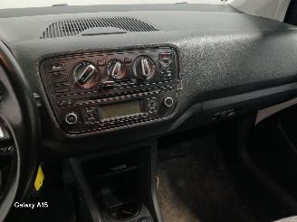 Skoda Citigo Citigo Hatchback 1.0 12V (CHYA) [44kW]  (10-2011/08-2019) picture 16