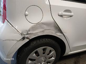 Skoda Citigo Citigo Hatchback 1.0 12V (CHYA) [44kW]  (10-2011/08-2019) picture 23