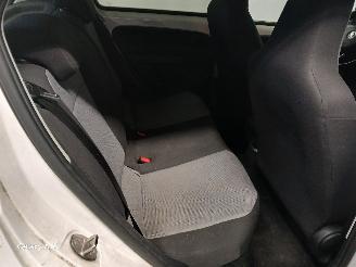 Skoda Citigo Citigo Hatchback 1.0 12V (CHYA) [44kW]  (10-2011/08-2019) picture 10